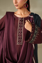 UE-570 Printed Khaddar