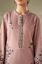 UE-569 Printed Khaddar
