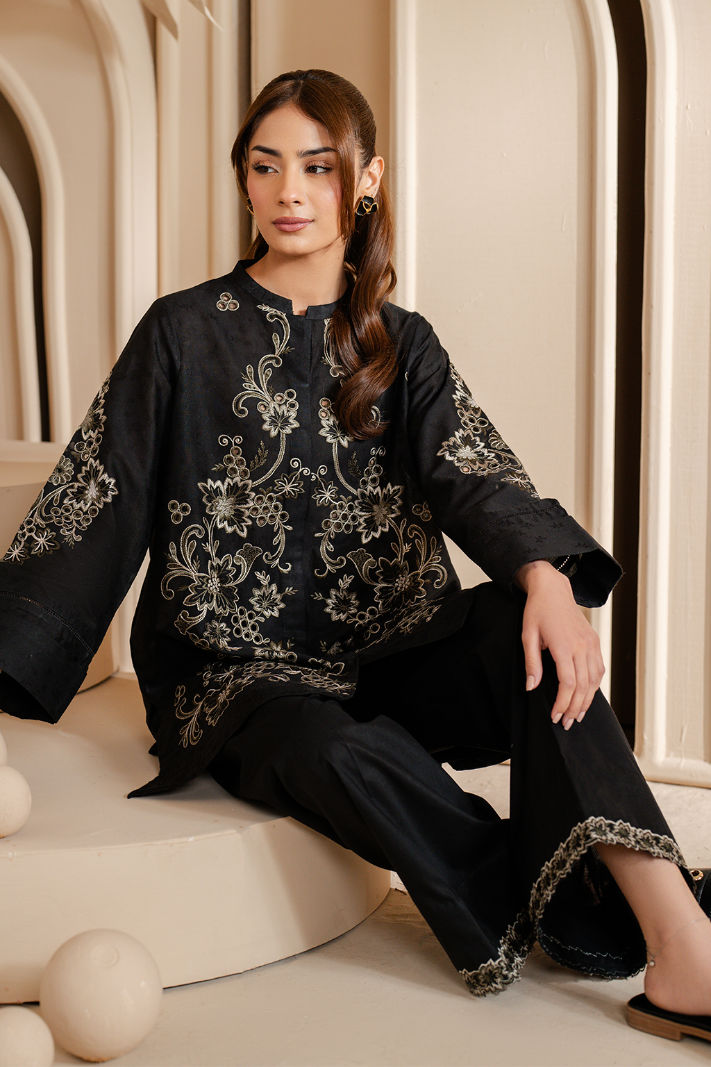 IP-293  Textured Lawn - Iznik