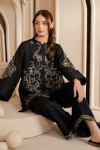 IP-293  Textured Lawn - Iznik