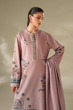UE-569 Printed Khaddar