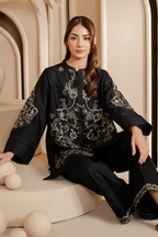 IP-293  Textured Lawn - Iznik