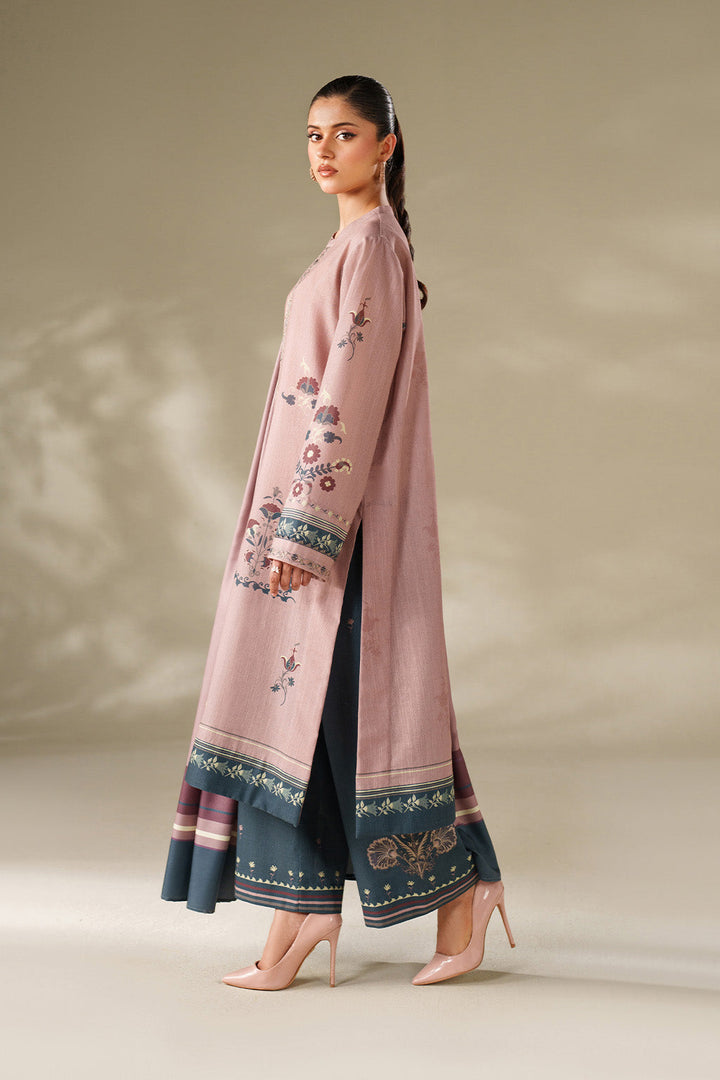 UE-569 Printed Khaddar