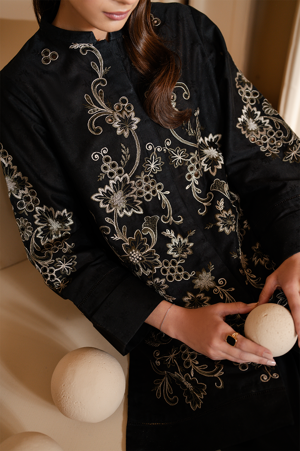 IP-293  Textured Lawn - Iznik