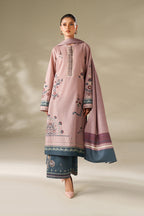 UE-569 Printed Khaddar