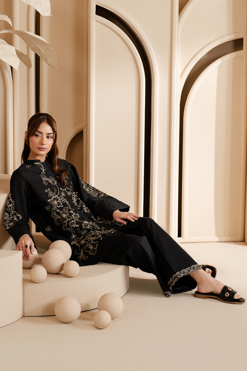 IP-293  Textured Lawn - Iznik