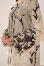 IP-281 Printed Lawn