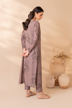IP-249 Printed viscose - Iznik