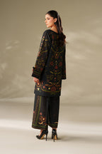 IP-342 Printed Khaddar