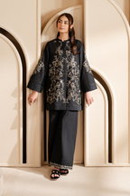 IP-293  Textured Lawn - Iznik