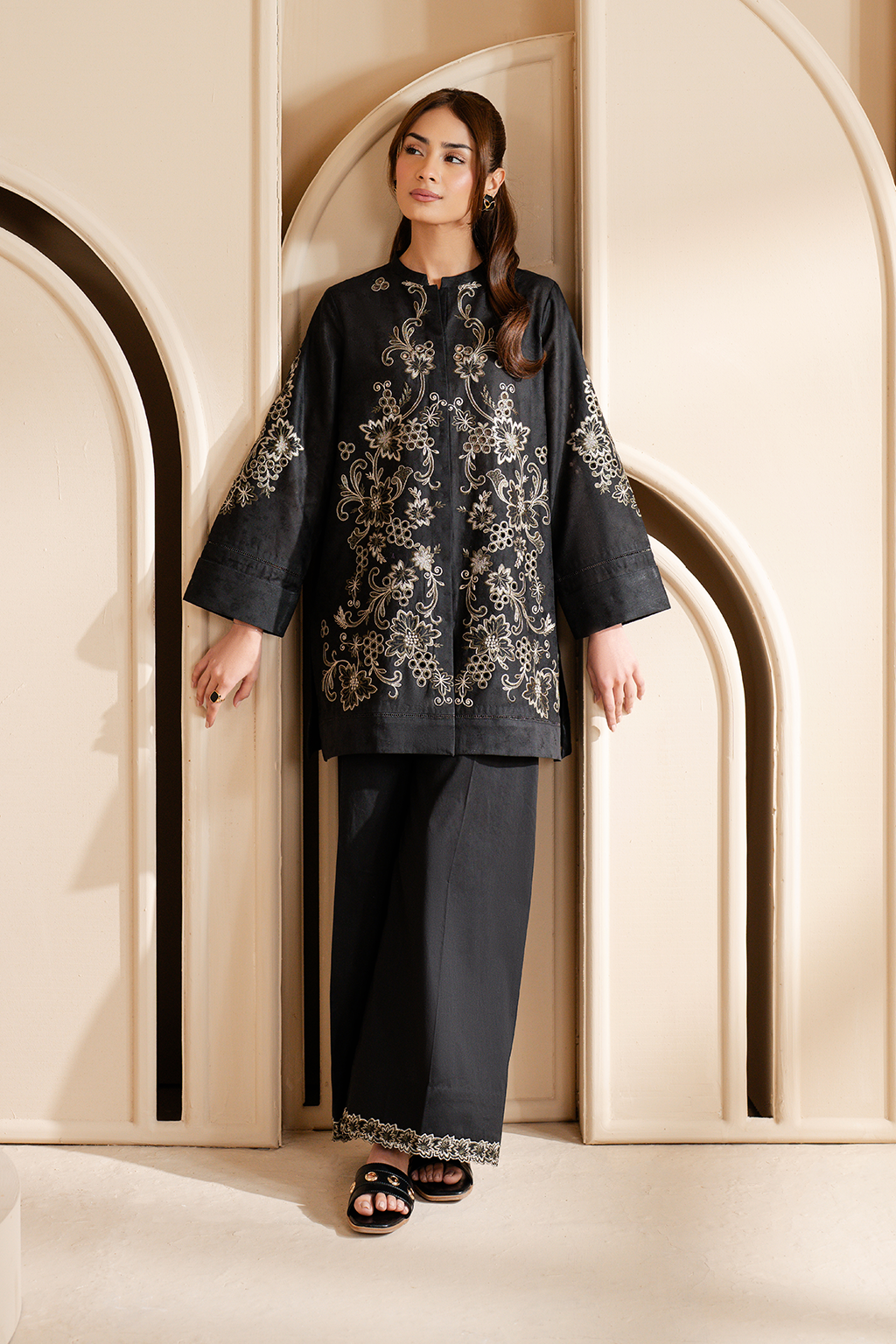 IP-293  Textured Lawn - Iznik