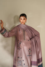 UE-569 Printed Khaddar