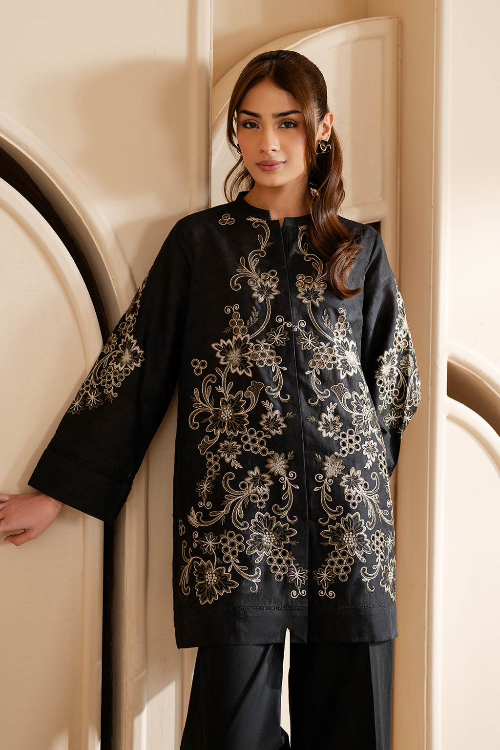 IP-293  Textured Lawn - Iznik