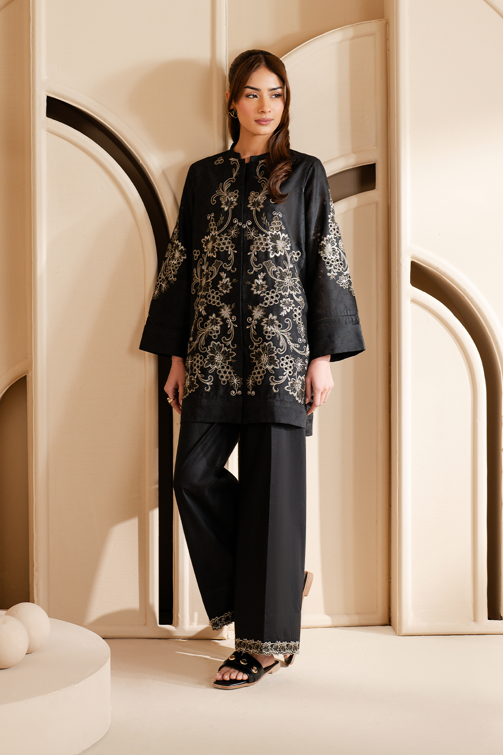 IP-293  Textured Lawn - Iznik