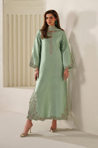 UE-615 Textured Silk