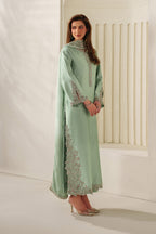 UE-615 Textured Silk