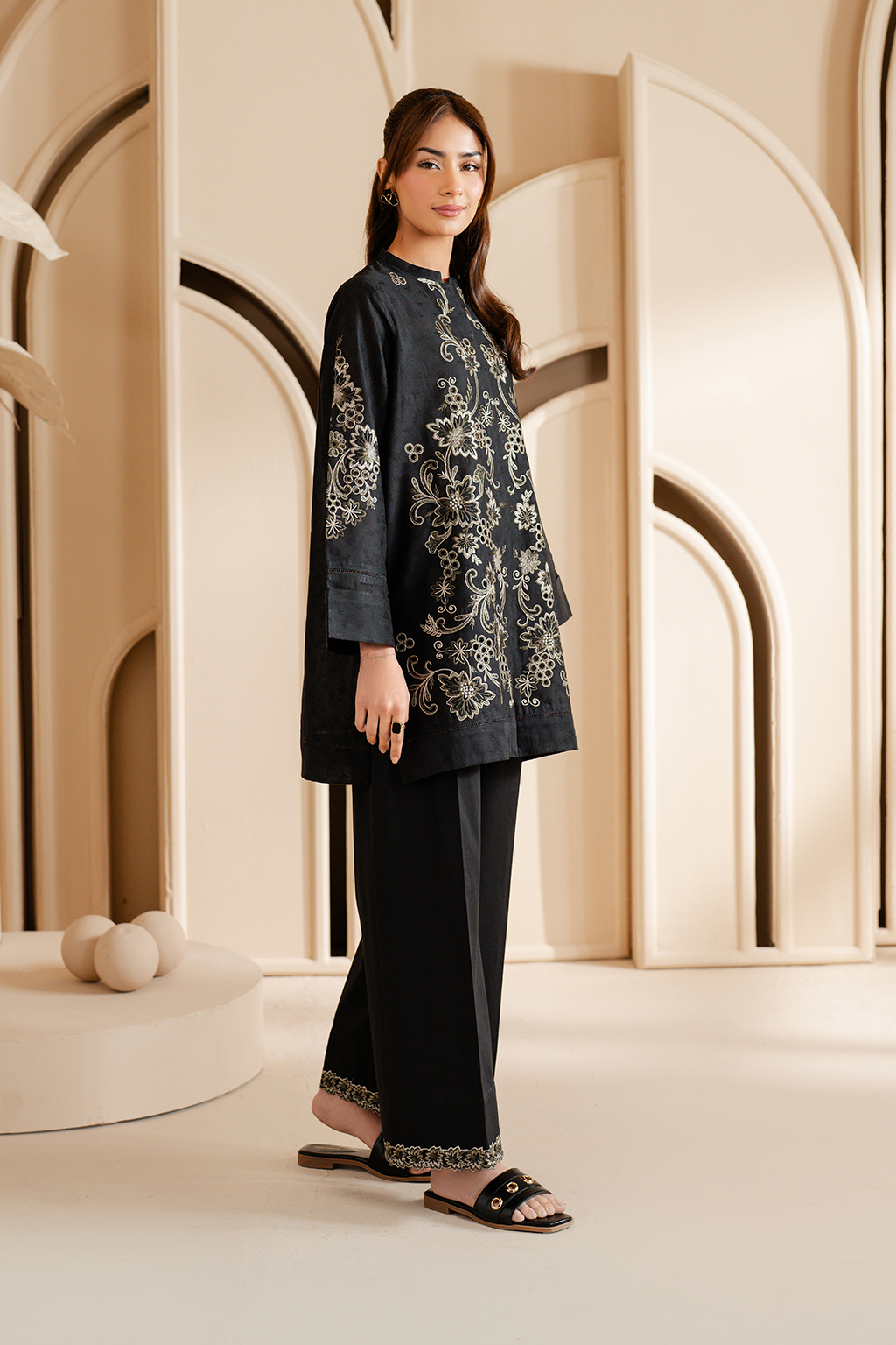 IP-293  Textured Lawn - Iznik