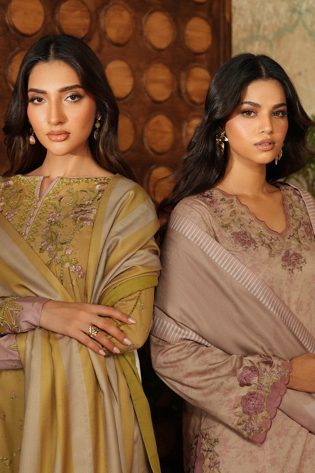 IPF-09  Printed Viscose Linen