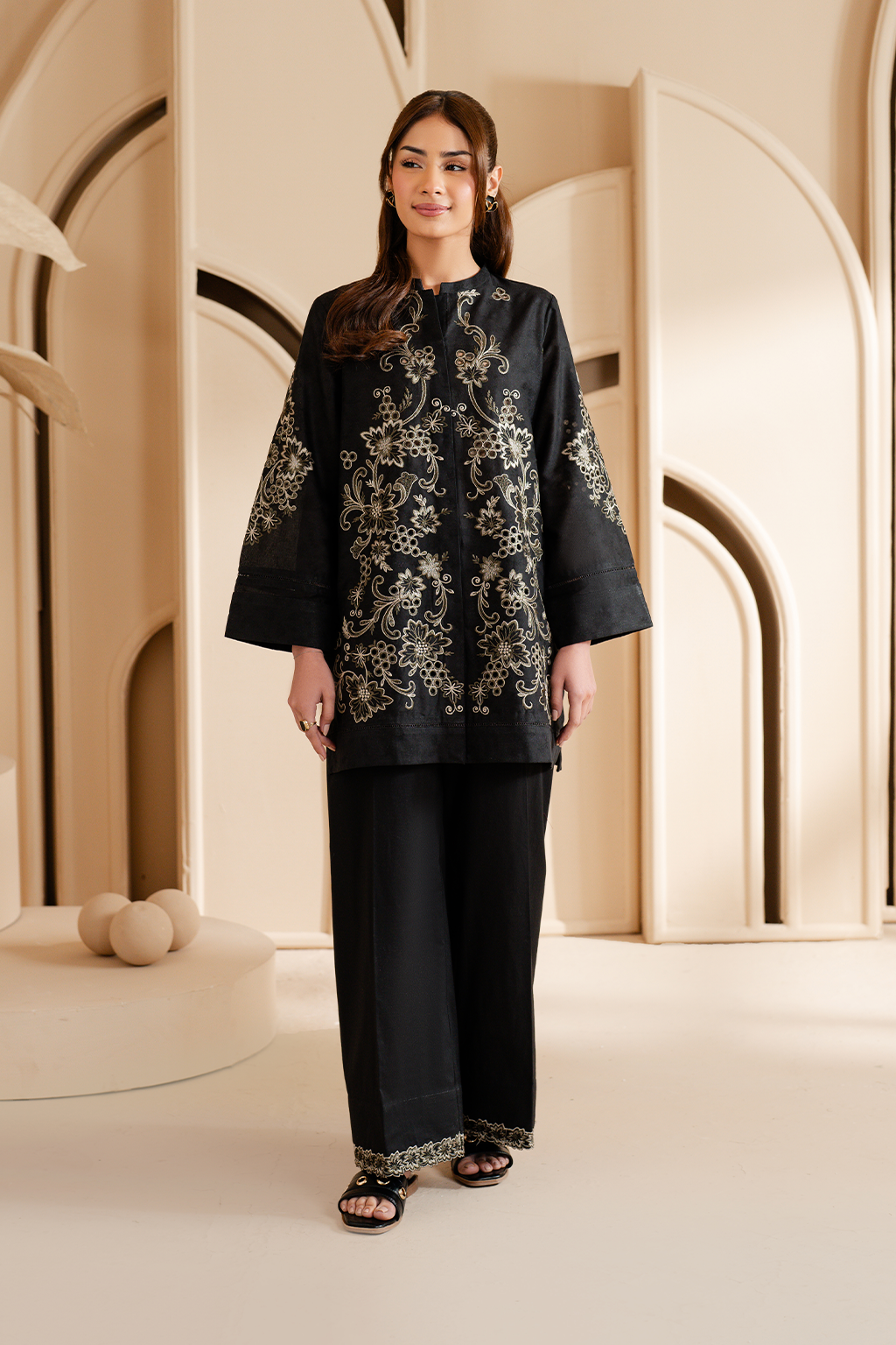 IP-293  Textured Lawn - Iznik