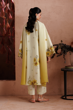 UE-711 Embroidered Lawn