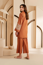 IP-295  Textured Lawn - Iznik