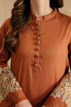 IP-295  Textured Lawn - Iznik