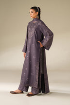 UE-558 Printed Khaddar