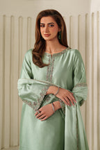 UE-615 Textured Silk