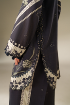 IP-341 Printed Khaddar