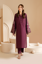 IP-292 Textured Lawn - Iznik