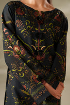 IP-342 Printed Khaddar
