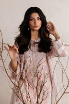 IBE-12 Embroidered Lawn