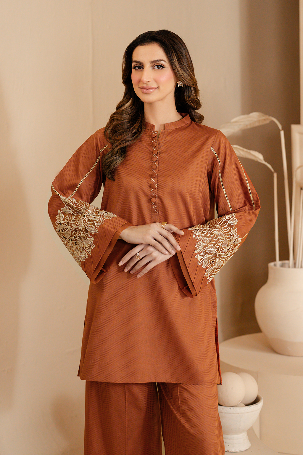 IP-295  Textured Lawn - Iznik