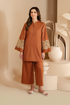 IP-295  Textured Lawn - Iznik