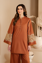 IP-295  Textured Lawn - Iznik