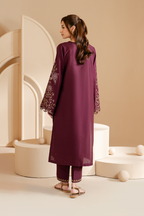 IP-292 Textured Lawn - Iznik