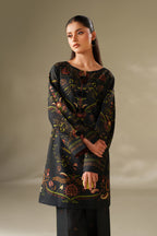 IP-342 Printed Khaddar