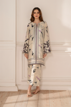 IP-281 Printed Lawn
