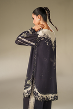 IP-341 Printed Khaddar