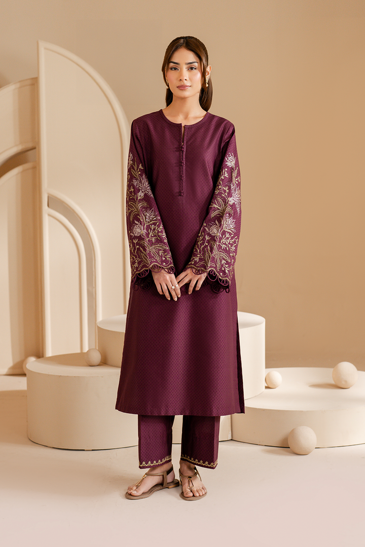 IP-292 Textured Lawn - Iznik