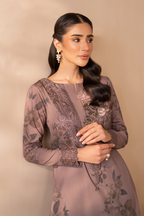 IP-249 Printed viscose - Iznik