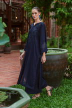 IP-332  Textured Lawn - Iznik