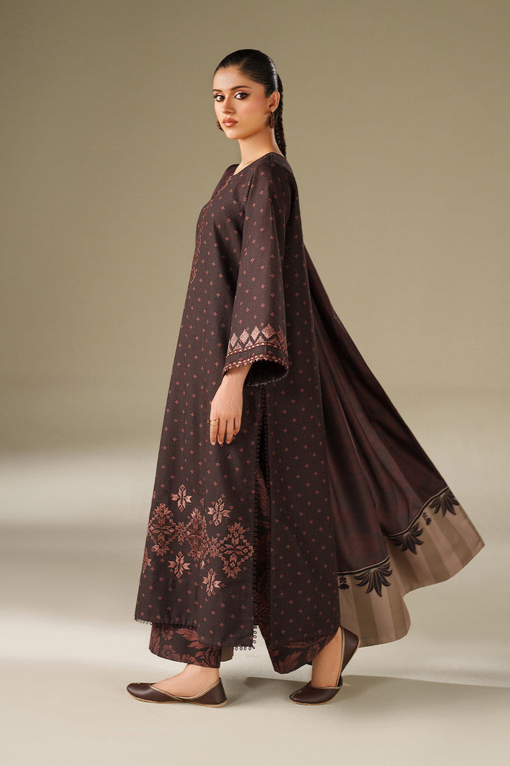 UE-559 Printed Khaddar