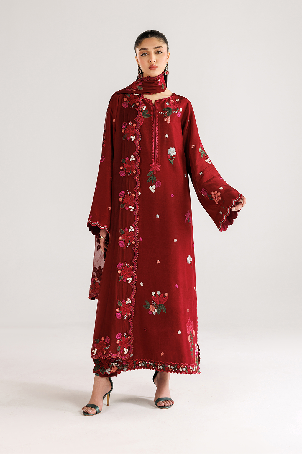 UE-652 Ramen Silk Main image