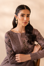 IP-249 Printed viscose - Iznik
