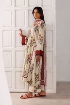 UE-641 Printed Lawn