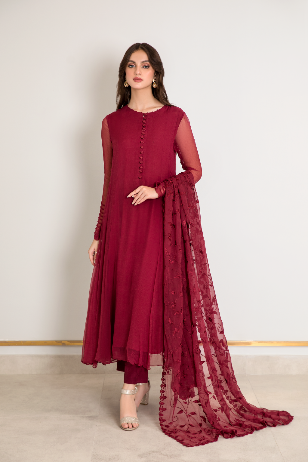 IP-152 - Jasper - Iznik