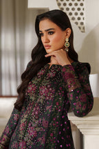 UE-537 Printed Formals