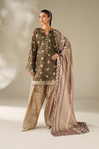 UE-565 Printed Khaddar