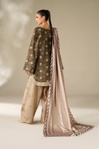 UE-565 Printed Khaddar